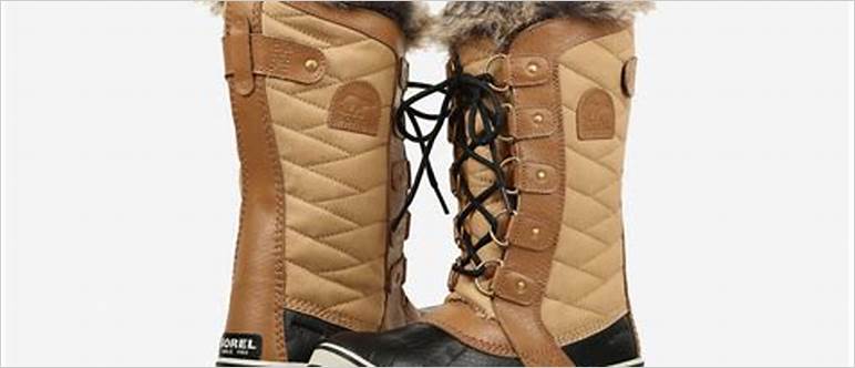 Snow boots zappos womens